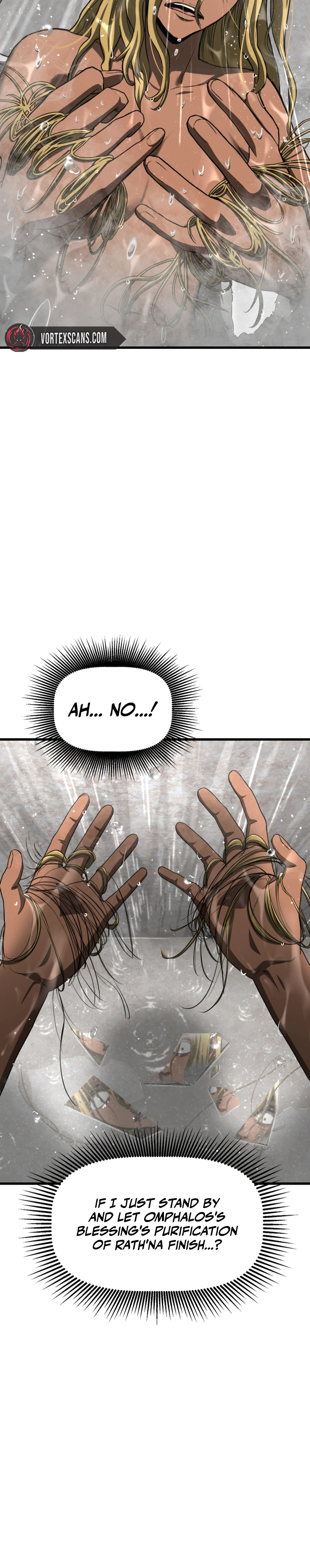 Survival Story of a Sword King in a Fantasy World Chapter 298 - Page 31