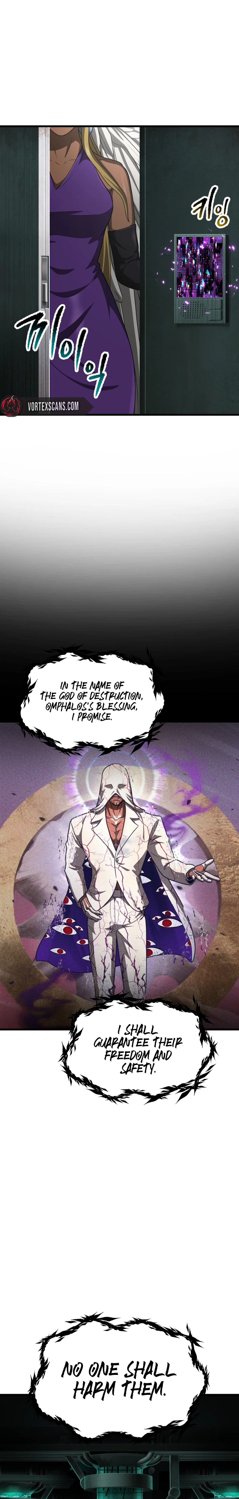 Survival Story of a Sword King in a Fantasy World Chapter 298 - Page 33