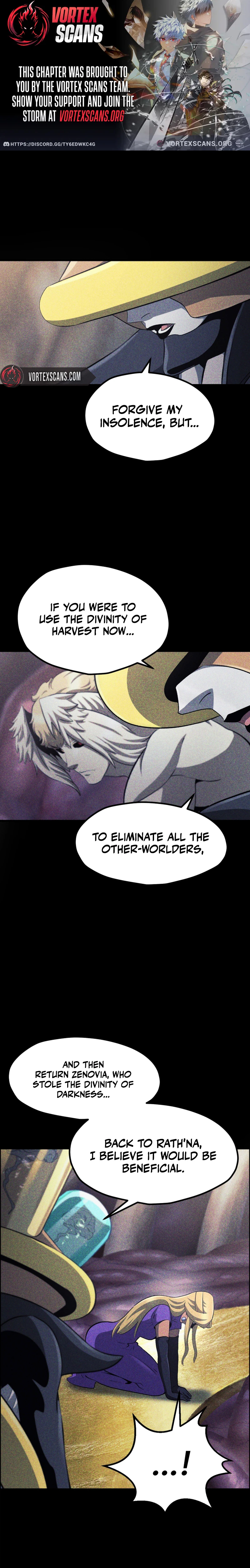 Survival Story of a Sword King in a Fantasy World Chapter 299 - Page 1