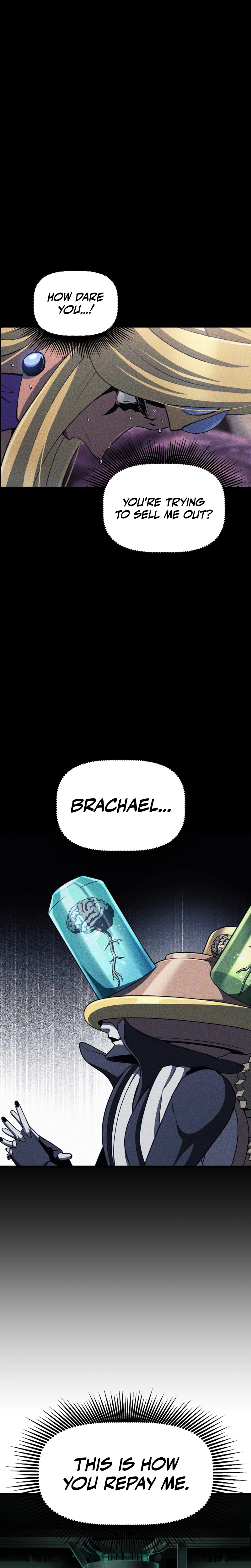 Survival Story of a Sword King in a Fantasy World Chapter 299 - Page 2
