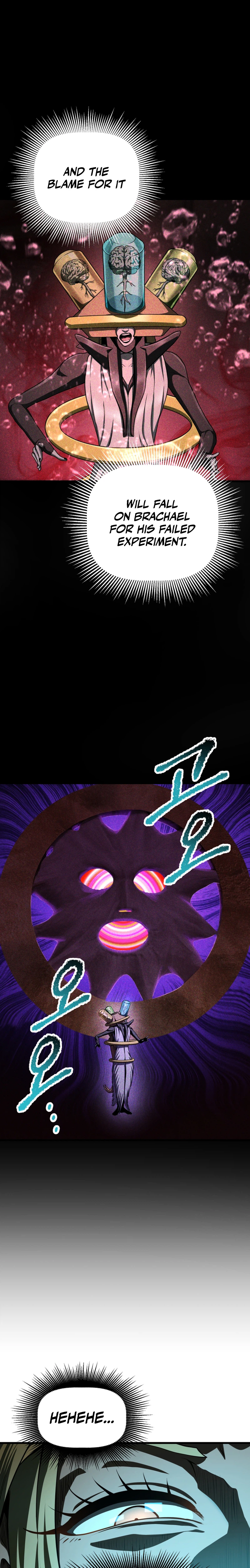 Survival Story of a Sword King in a Fantasy World Chapter 299 - Page 5