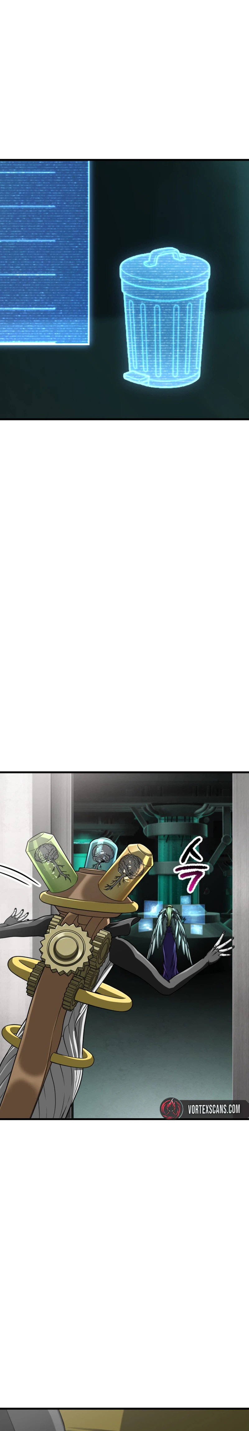Survival Story of a Sword King in a Fantasy World Chapter 299 - Page 7