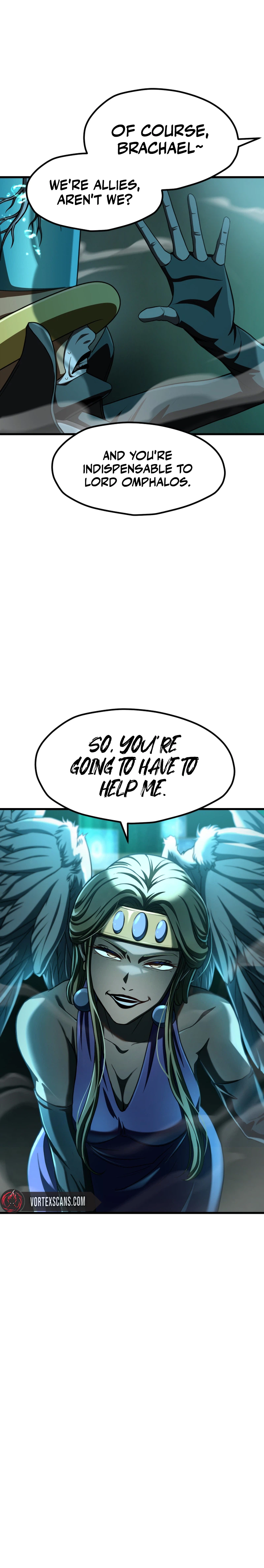 Survival Story of a Sword King in a Fantasy World Chapter 299 - Page 13