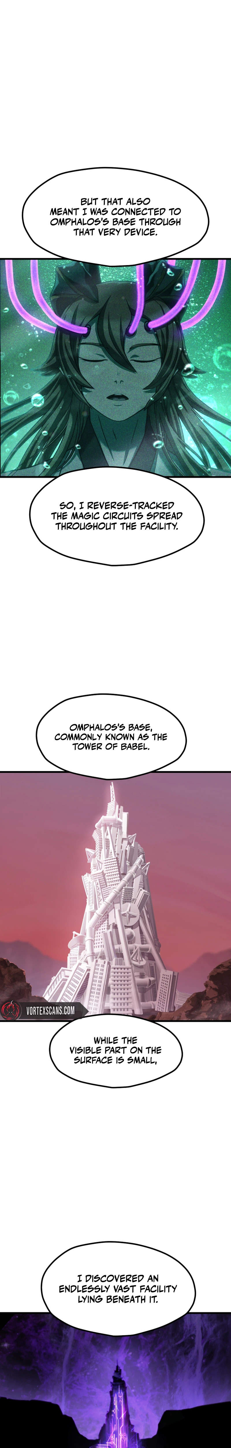 Survival Story of a Sword King in a Fantasy World Chapter 299 - Page 15