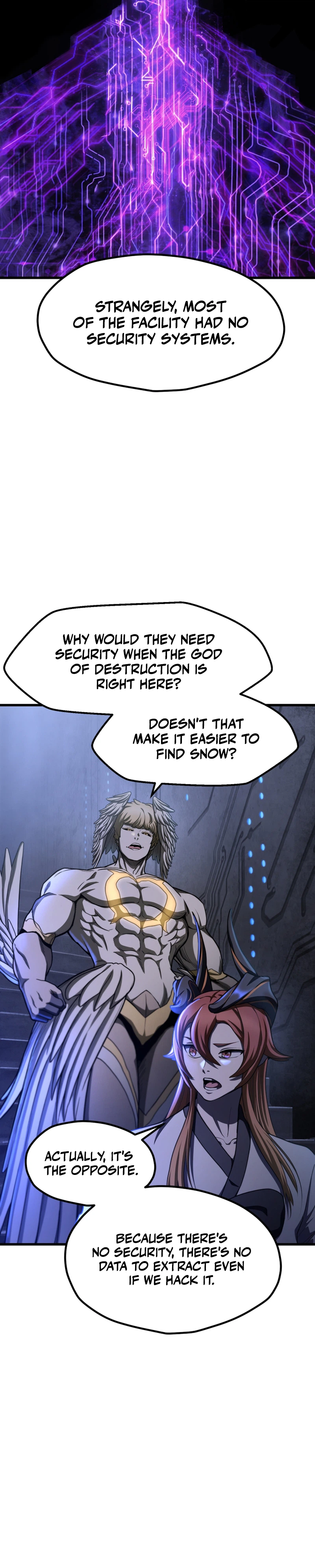 Survival Story of a Sword King in a Fantasy World Chapter 299 - Page 16