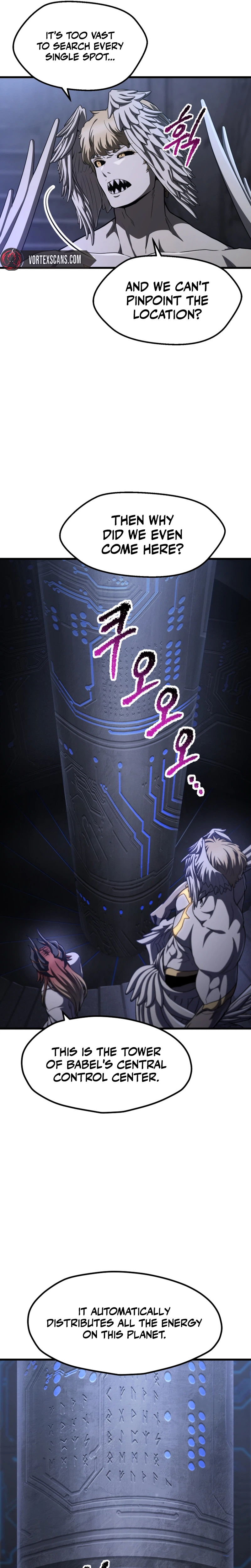 Survival Story of a Sword King in a Fantasy World Chapter 299 - Page 17