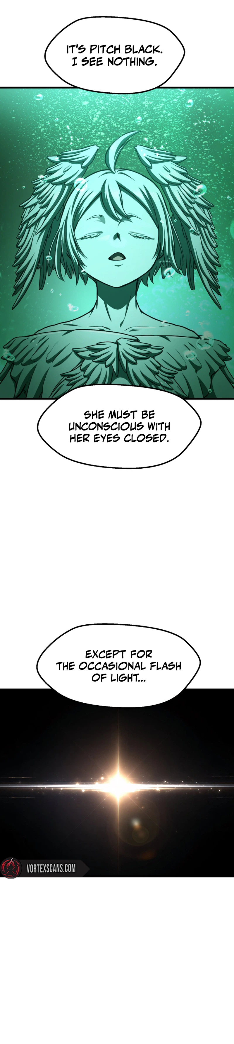 Survival Story of a Sword King in a Fantasy World Chapter 299 - Page 19