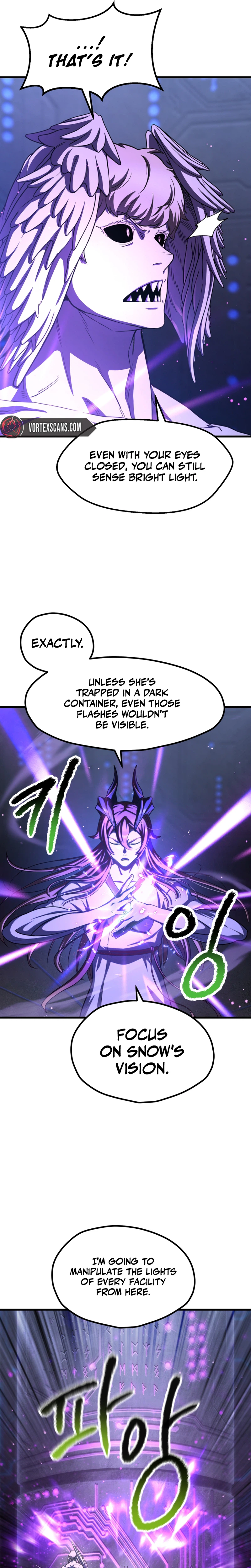 Survival Story of a Sword King in a Fantasy World Chapter 299 - Page 20