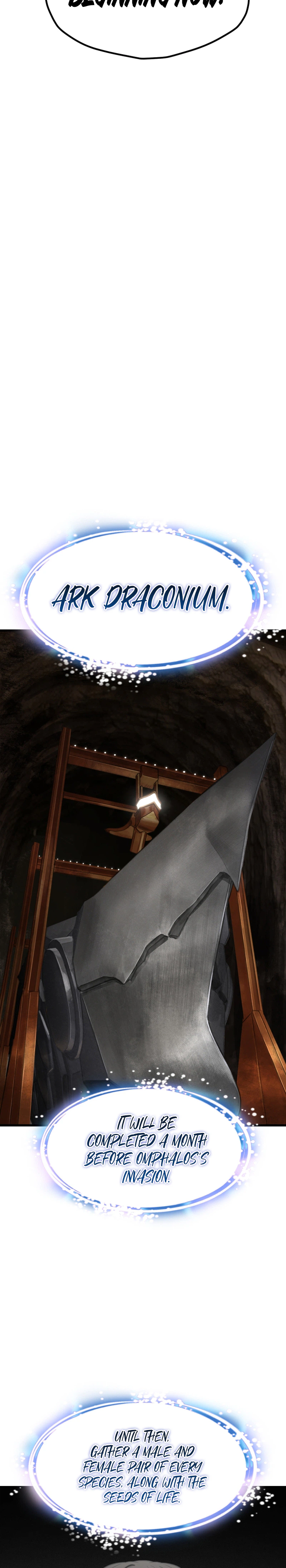 Survival Story of a Sword King in a Fantasy World Chapter 299 - Page 22