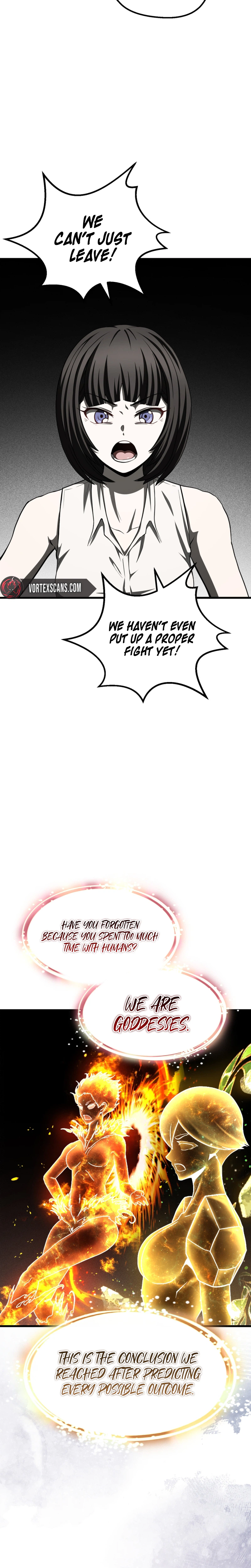 Survival Story of a Sword King in a Fantasy World Chapter 299 - Page 24