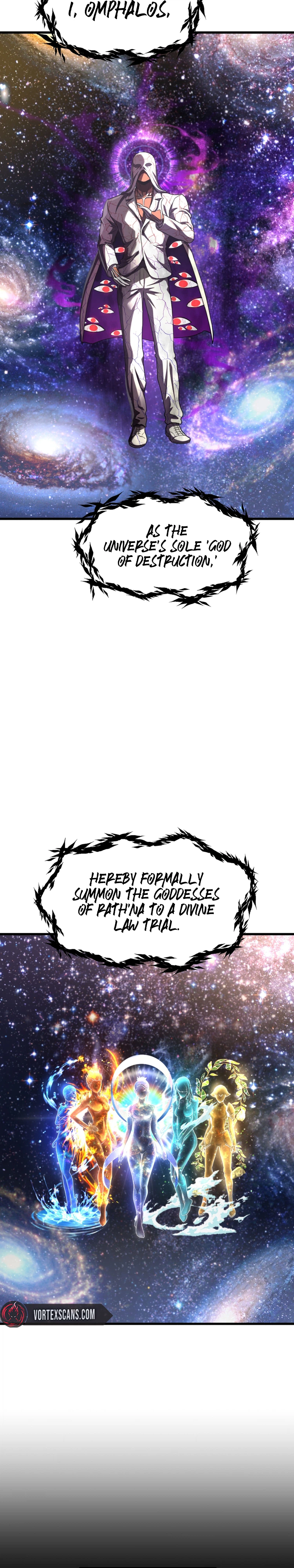 Survival Story of a Sword King in a Fantasy World Chapter 299 - Page 31