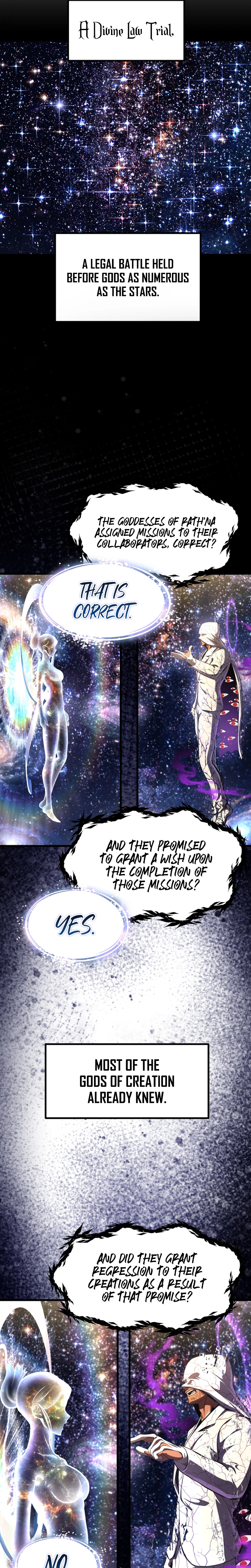 Survival Story of a Sword King in a Fantasy World Chapter 299 - Page 32
