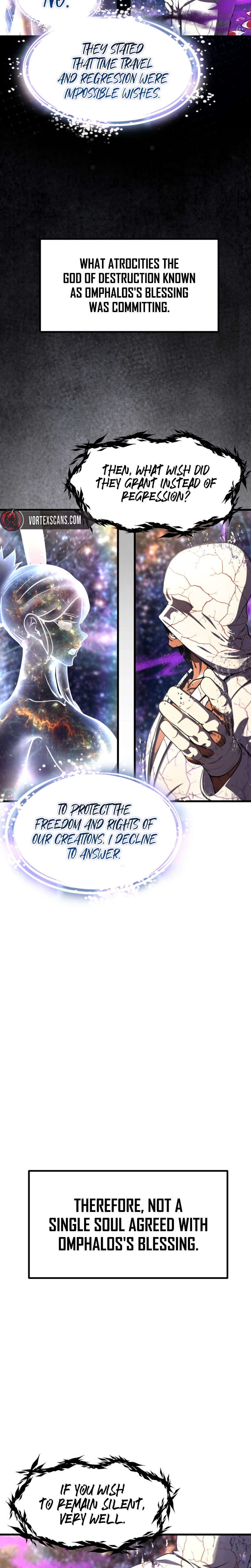 Survival Story of a Sword King in a Fantasy World Chapter 299 - Page 33