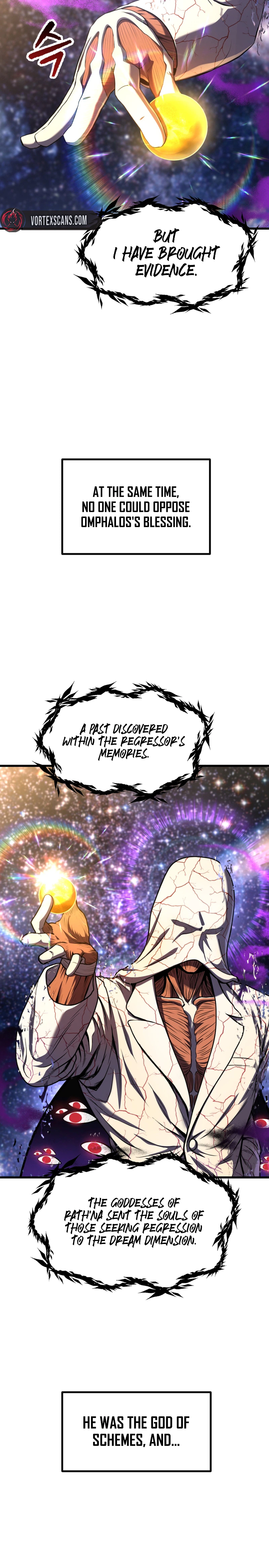 Survival Story of a Sword King in a Fantasy World Chapter 299 - Page 34