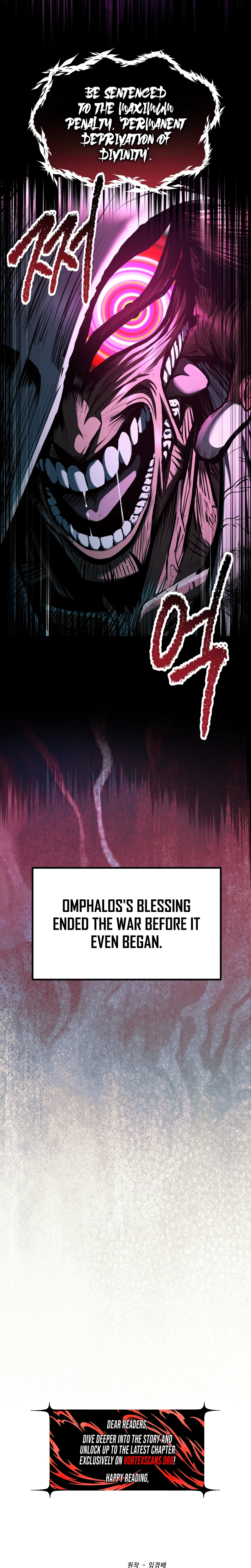 Survival Story of a Sword King in a Fantasy World Chapter 299 - Page 36