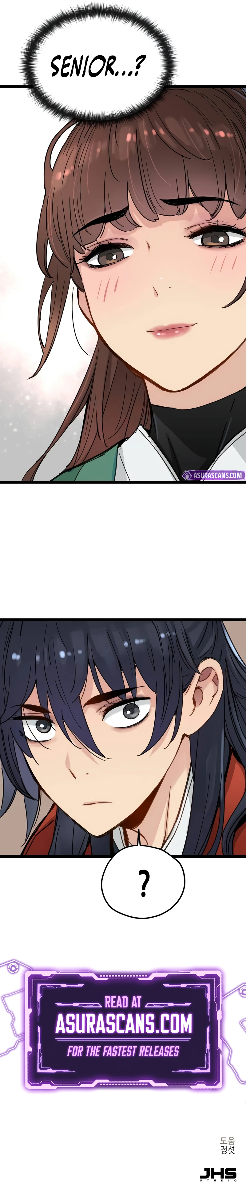 Surviving as a Genius on Borrowed Time Chapter 20 - Page 11
