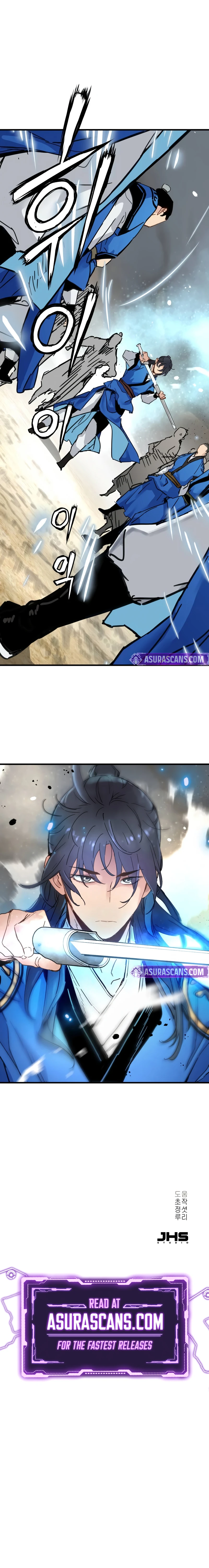 Surviving as a Genius on Borrowed Time Chapter 62 - Page 10