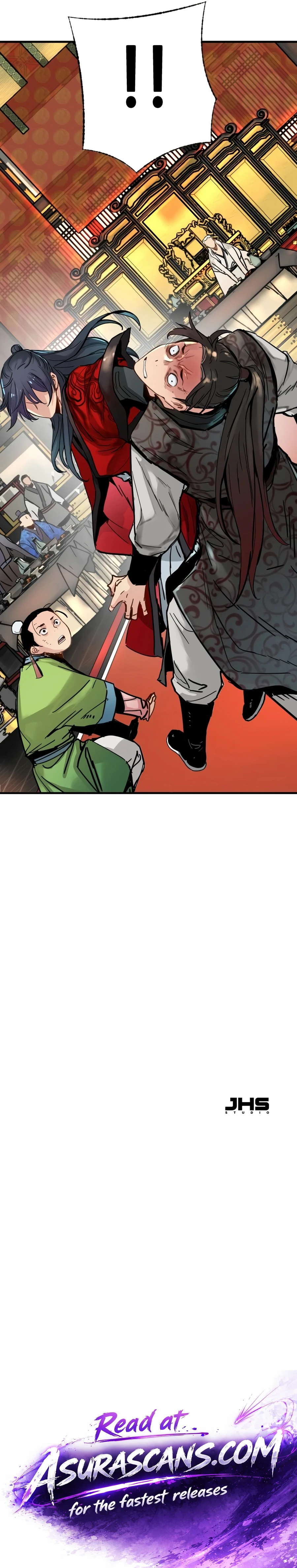 Surviving as a Genius on Borrowed Time Chapter 78 - Page 12