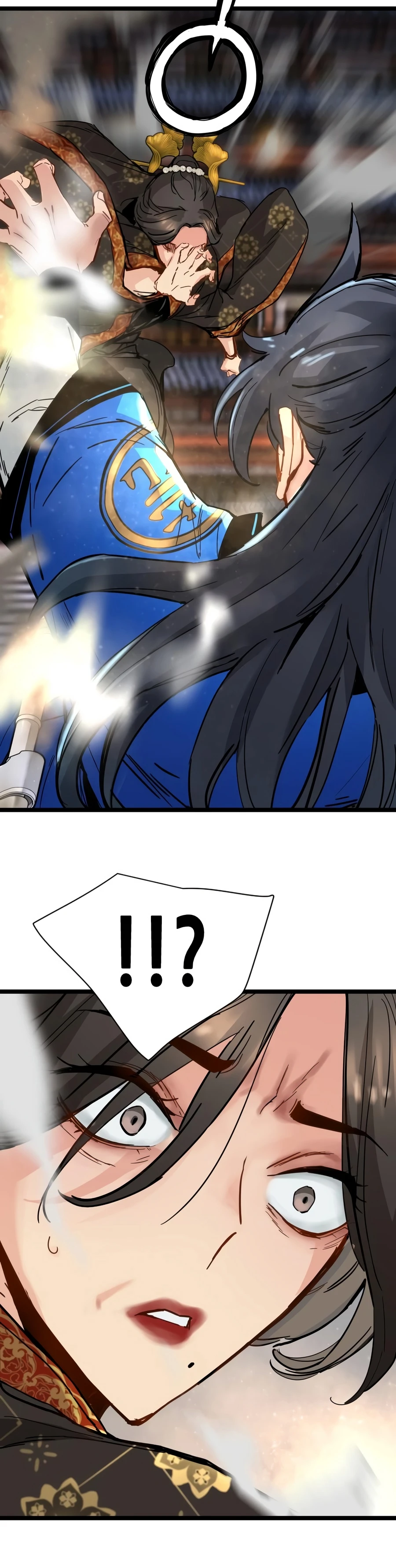 Surviving as a Genius on Borrowed Time Chapter 85 - Page 7