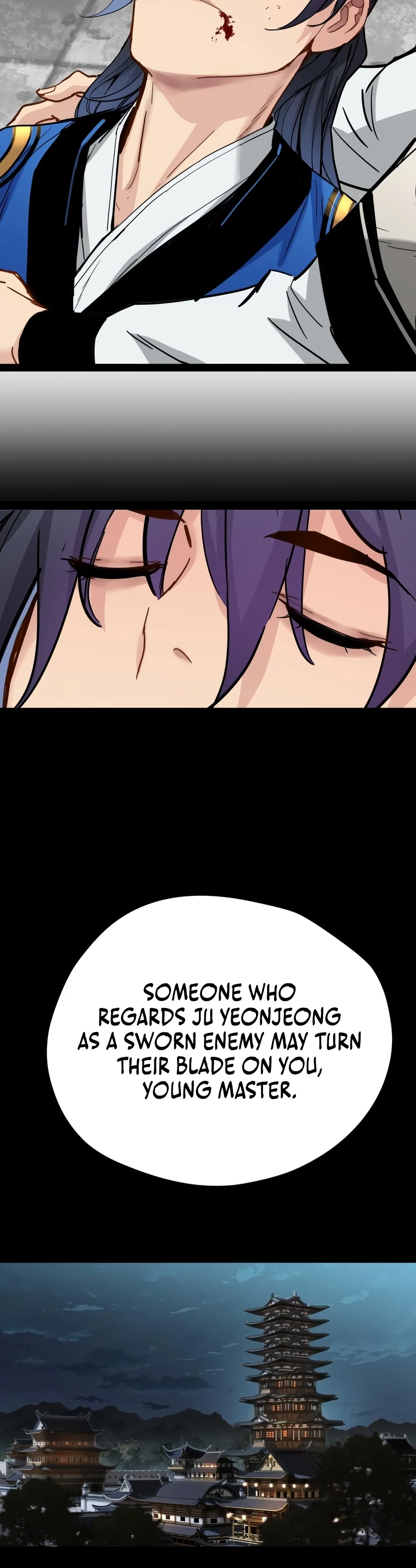 Surviving as a Genius on Borrowed Time Chapter 85 - Page 13