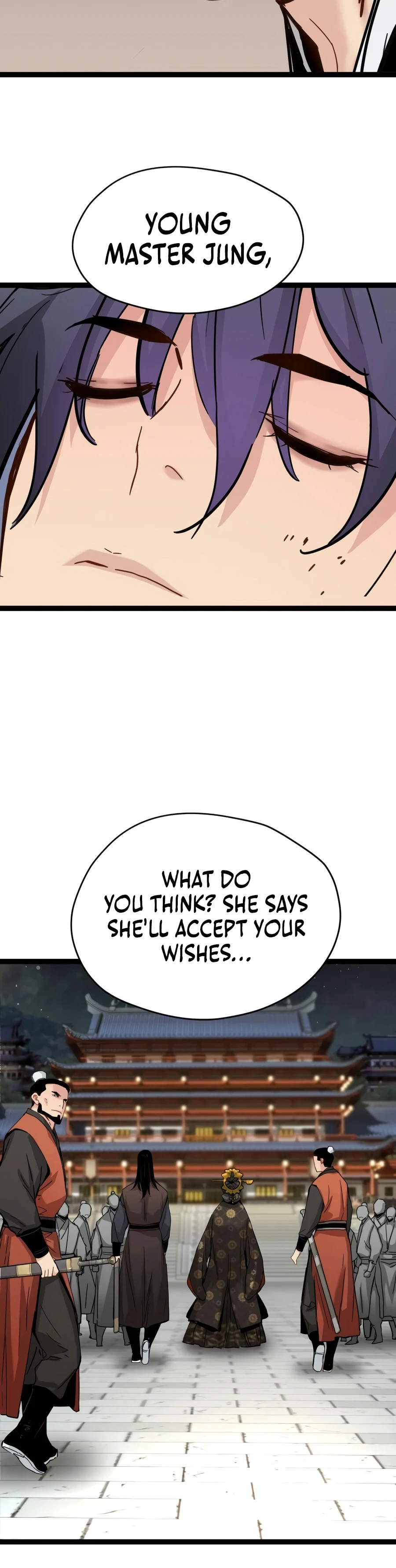 Surviving as a Genius on Borrowed Time Chapter 85 - Page 15