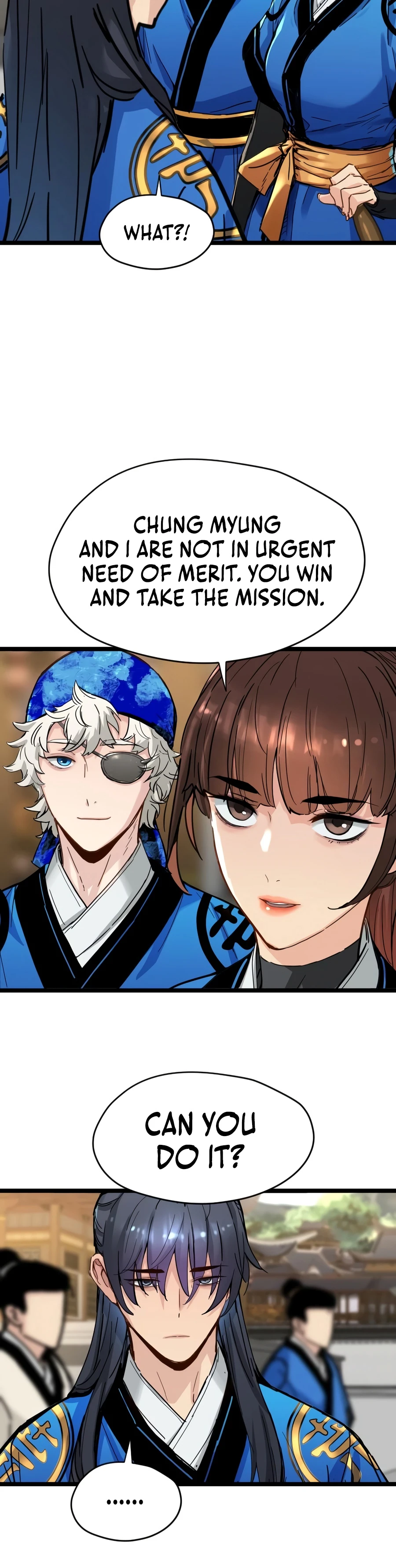 Surviving as a Genius on Borrowed Time Chapter 86 - Page 13