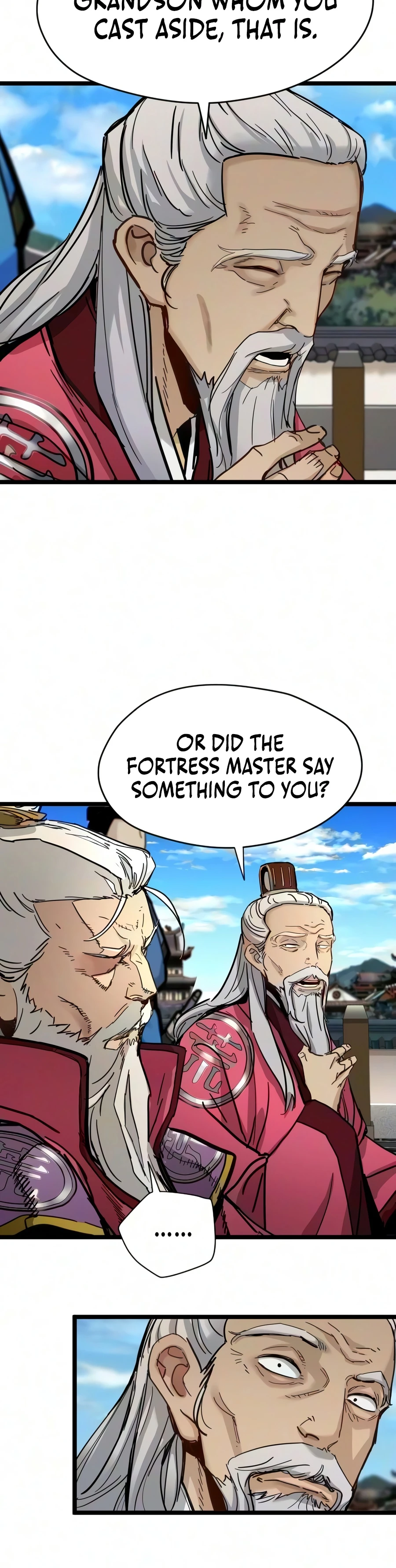 Surviving as a Genius on Borrowed Time Chapter 88 - Page 5