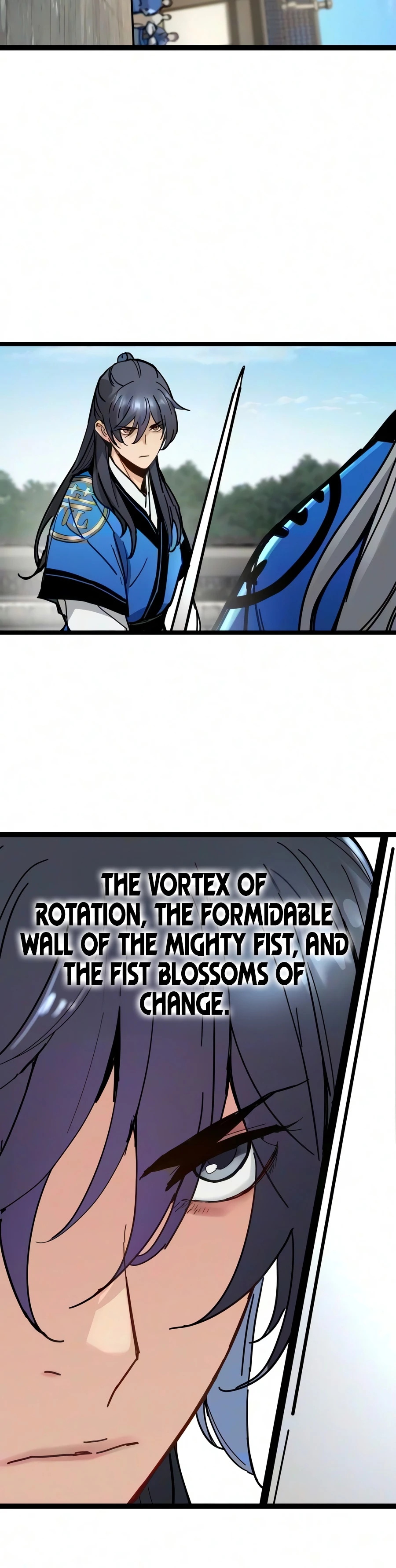 Surviving as a Genius on Borrowed Time Chapter 88 - Page 7