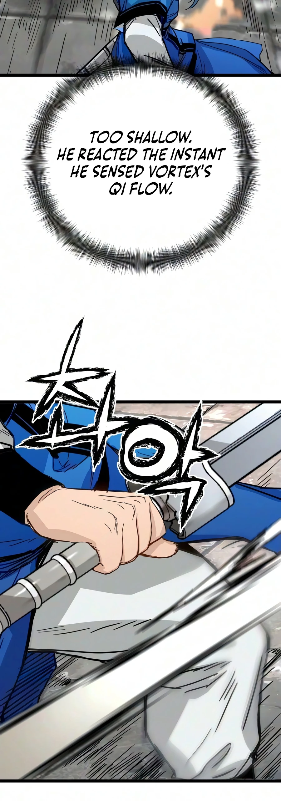 Surviving as a Genius on Borrowed Time Chapter 88 - Page 13