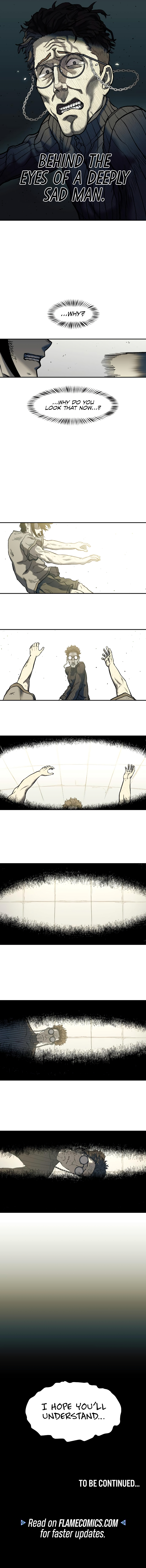 Surviving the Apocalypse Chapter 1 - Page 21