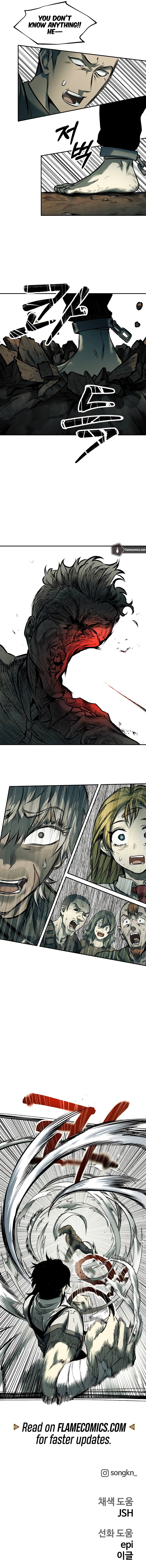 Surviving the Apocalypse Chapter 42 - Page 18