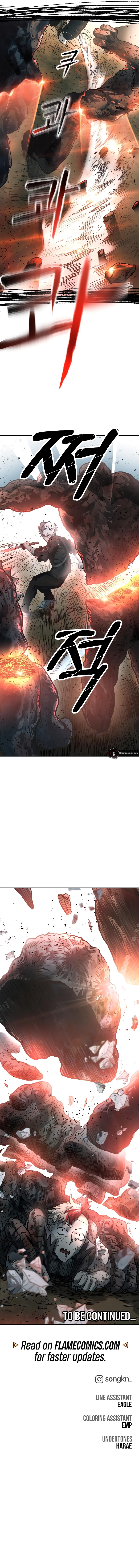 Surviving the Apocalypse Chapter 49 - Page 19