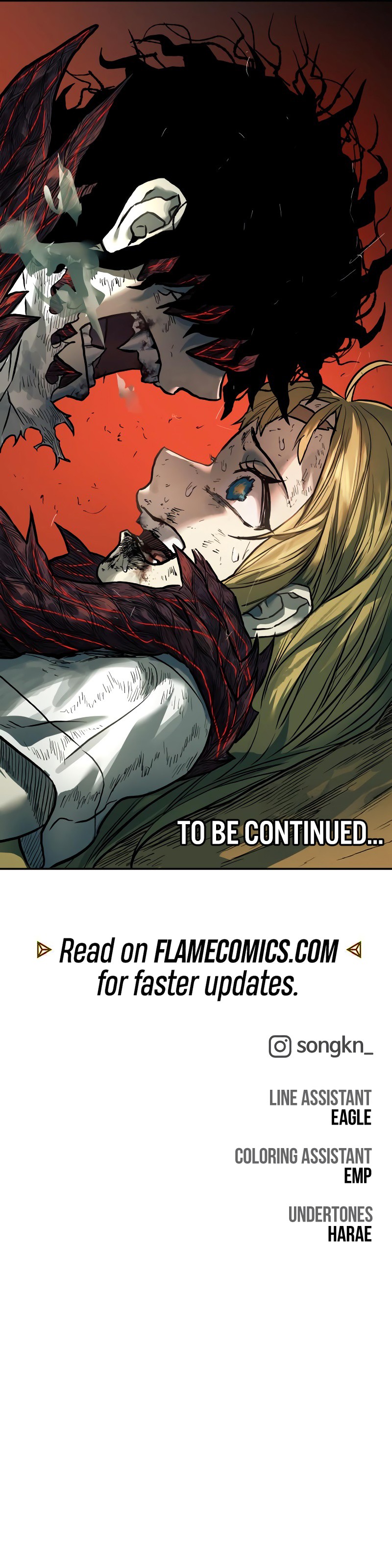 Surviving the Apocalypse Chapter 51 - Page 18