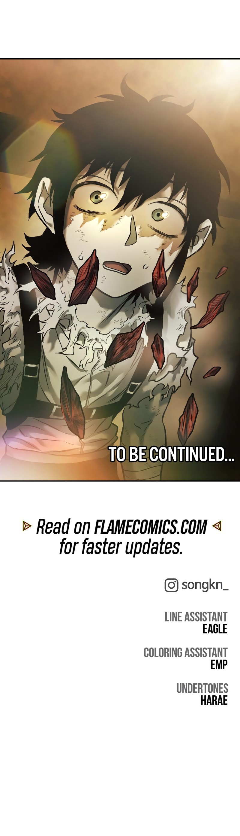 Surviving the Apocalypse Chapter 53 - Page 20