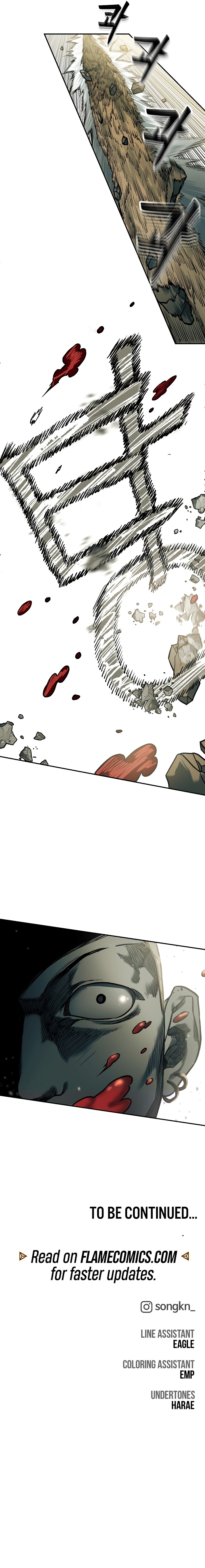 Surviving the Apocalypse Chapter 60 - Page 22