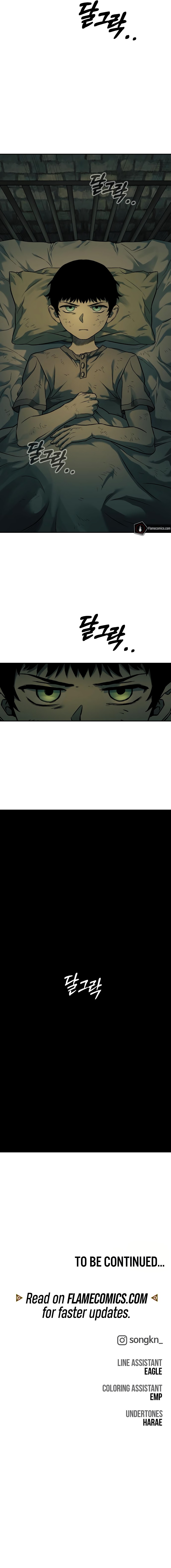 Surviving the Apocalypse Chapter 62 - Page 15