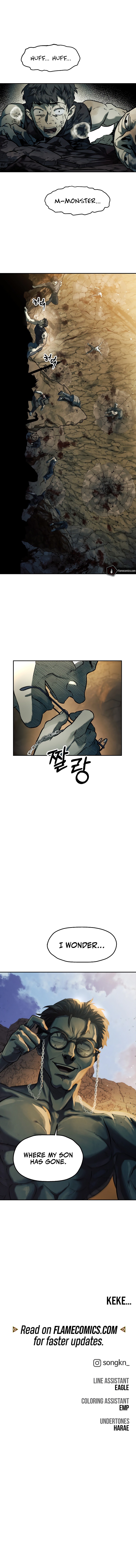 Surviving the Apocalypse Chapter 71 - Page 13