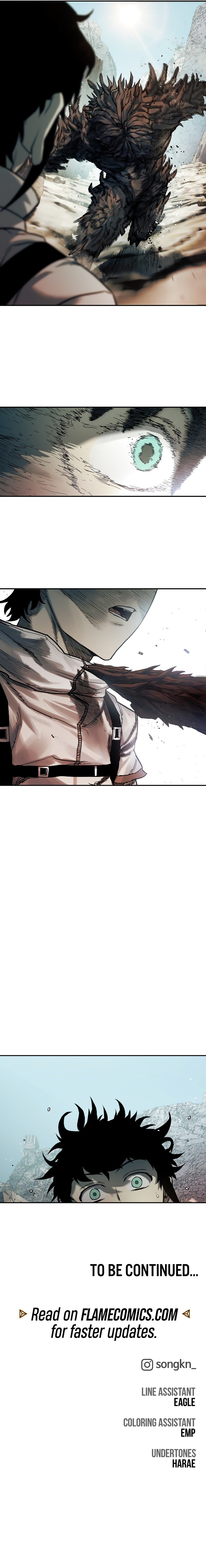 Surviving the Apocalypse Chapter 73 - Page 16