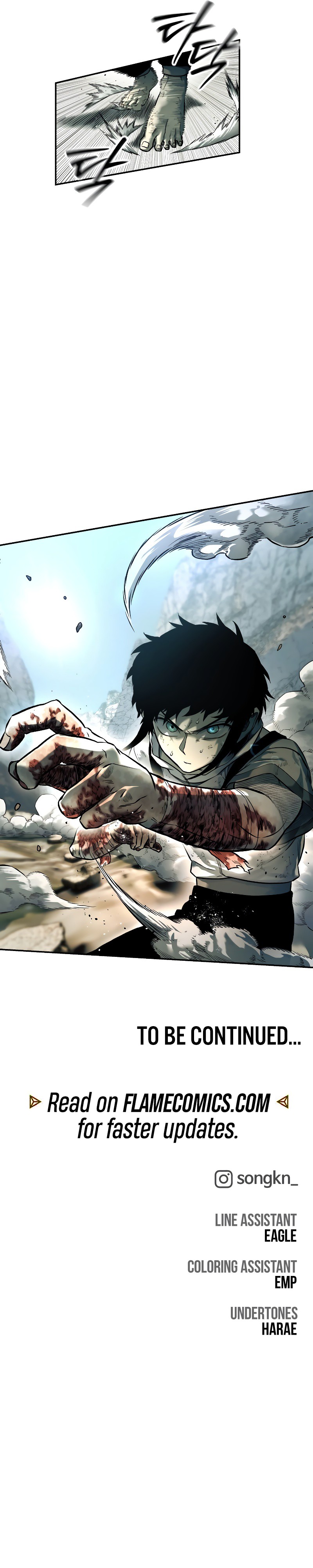 Surviving the Apocalypse Chapter 76 - Page 16