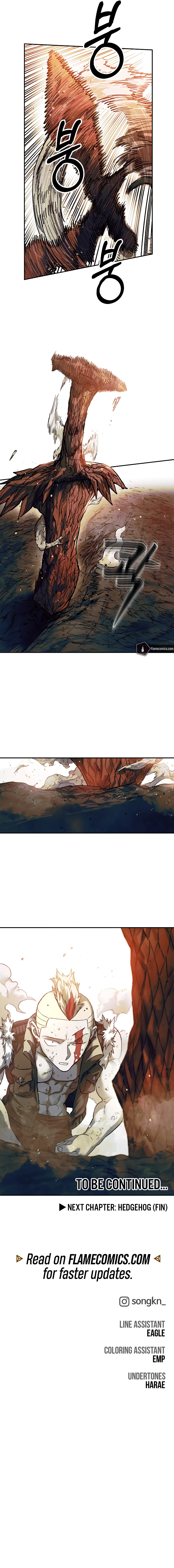 Surviving the Apocalypse Chapter 82 - Page 18
