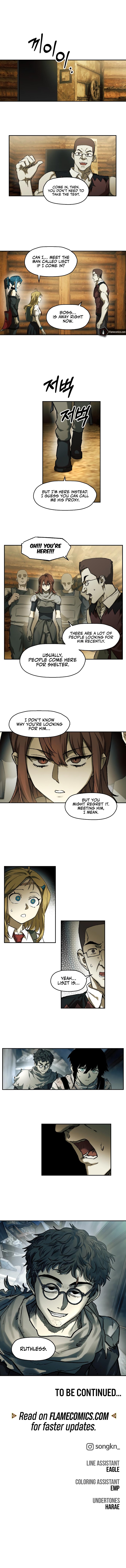 Surviving the Apocalypse Chapter 87 - Page 13