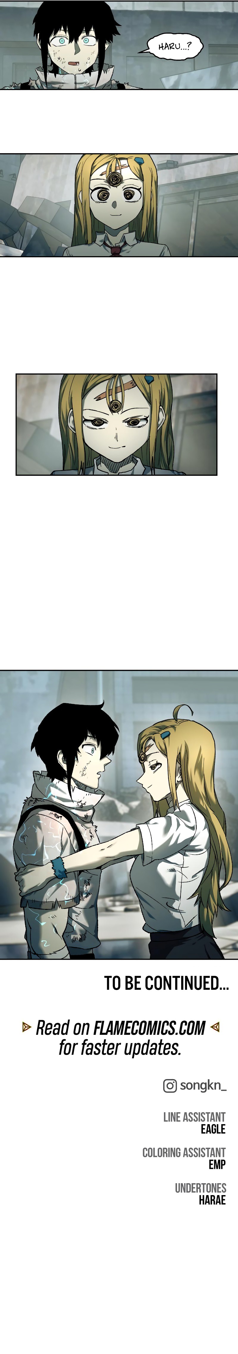 Surviving the Apocalypse Chapter 91 - Page 16