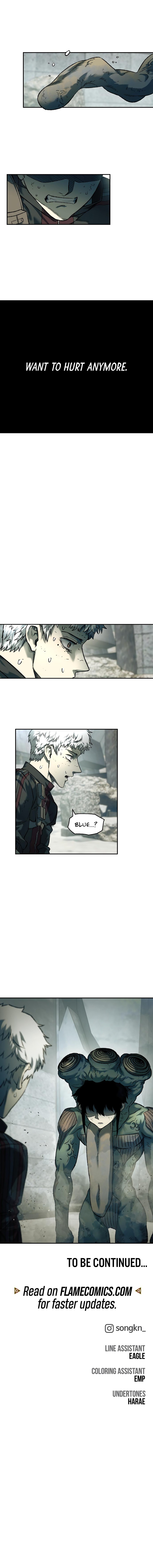Surviving the Apocalypse Chapter 92 - Page 13