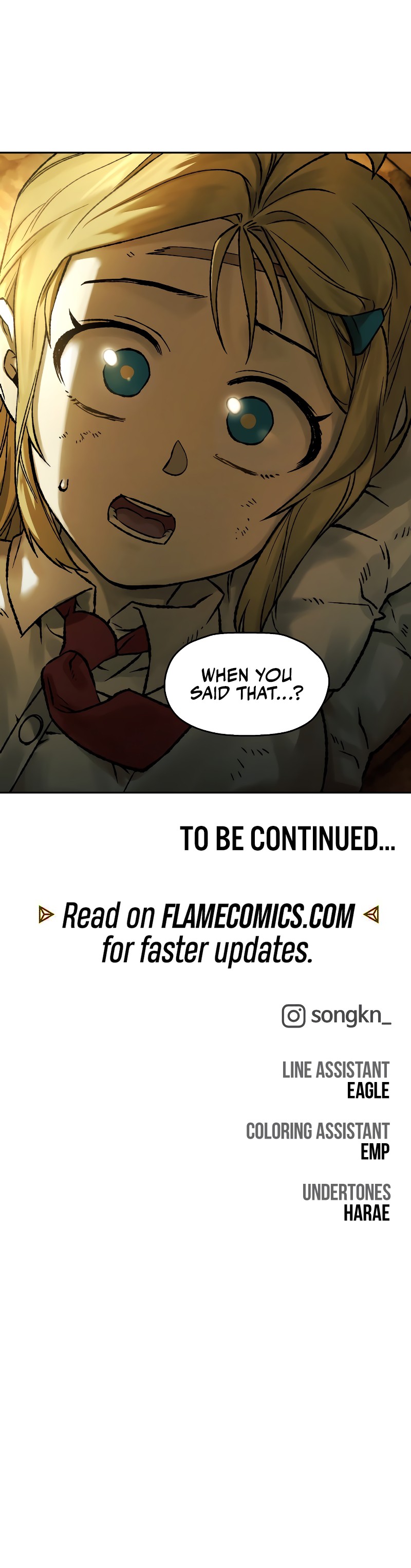 Surviving the Apocalypse Chapter 96 - Page 7