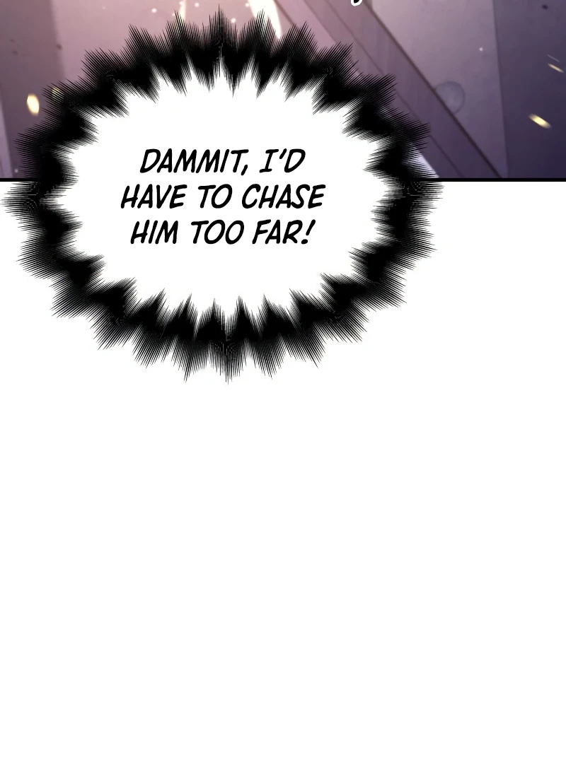 Surviving The Game as a Barbarian Chapter 13 - Page 10