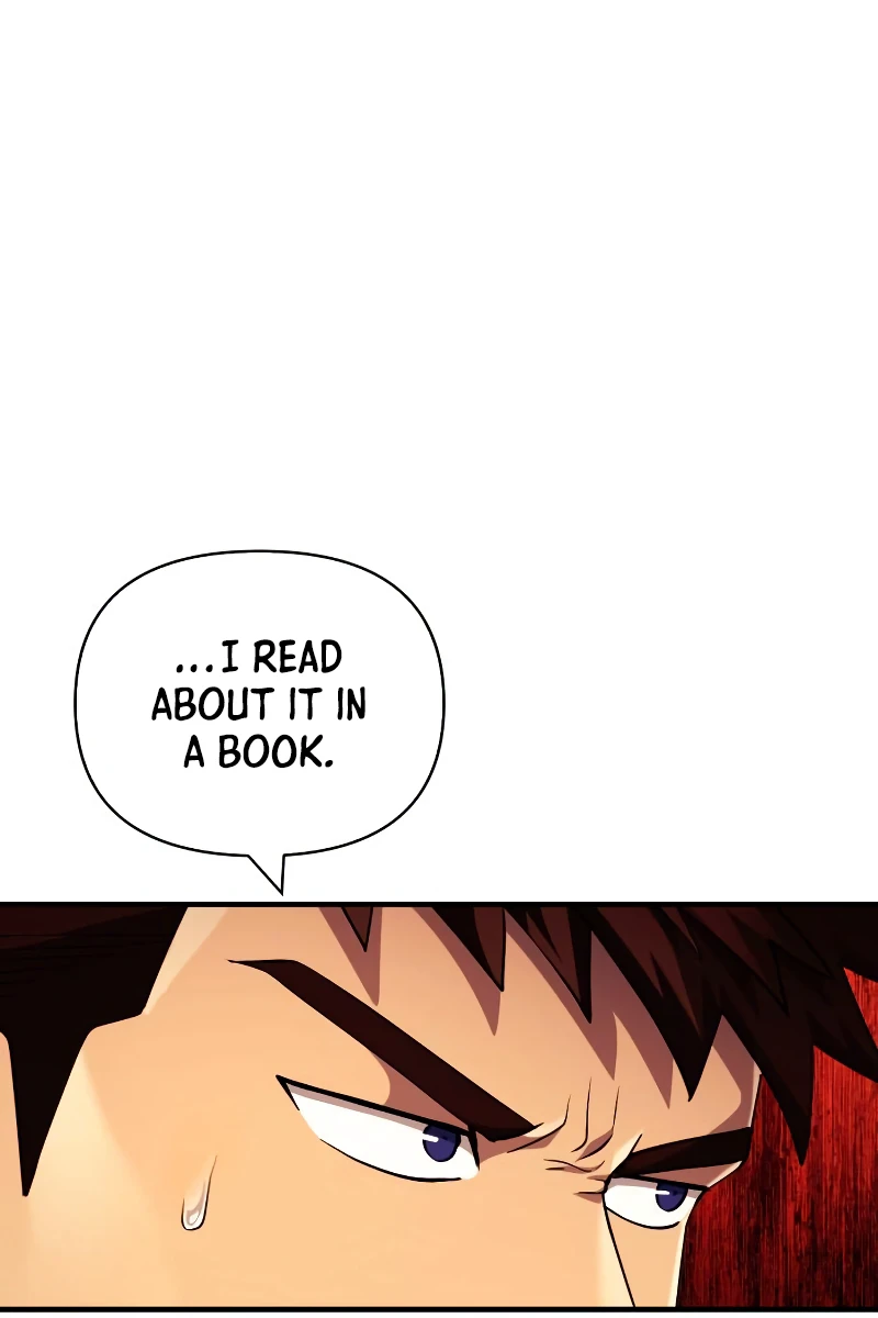 Surviving The Game as a Barbarian Chapter 18 - Page 3