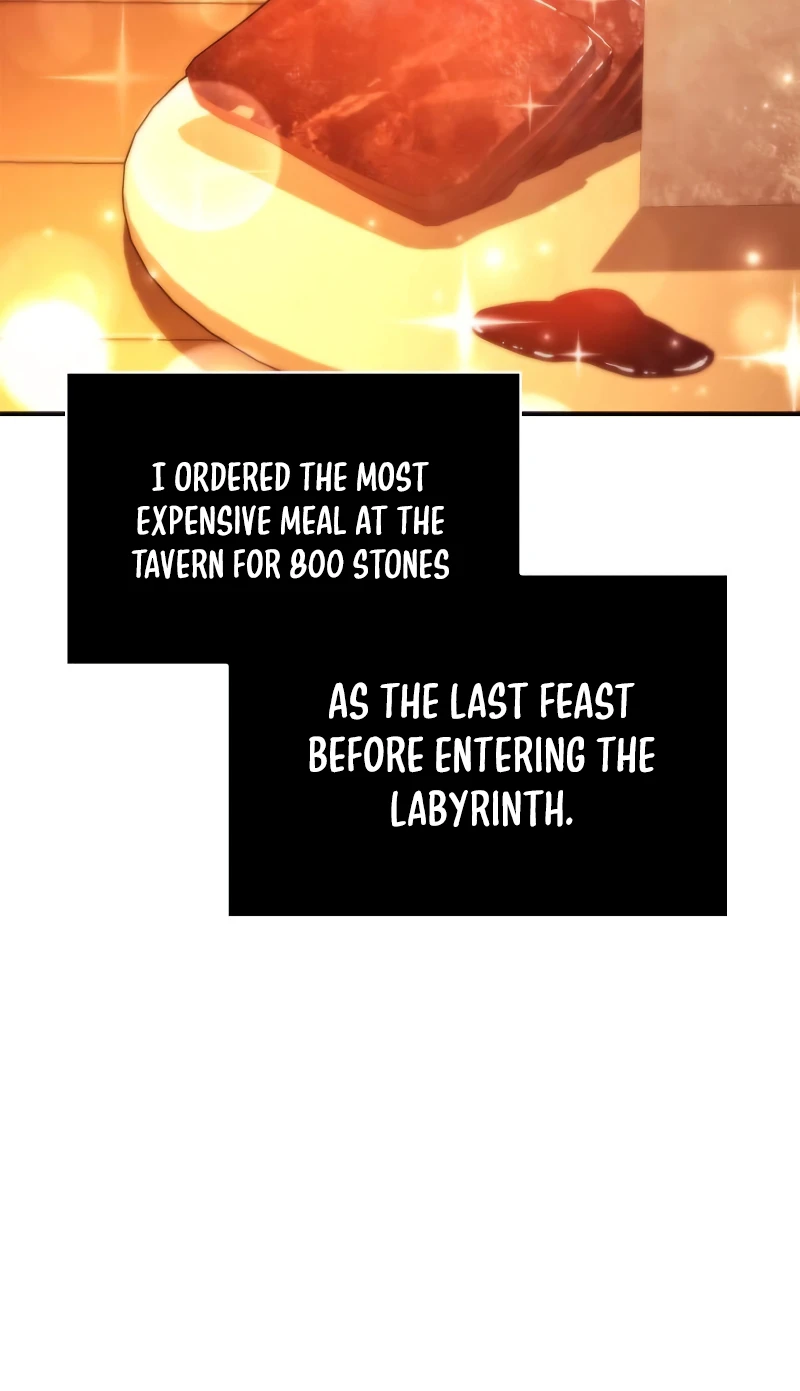 Surviving The Game as a Barbarian Chapter 18 - Page 20