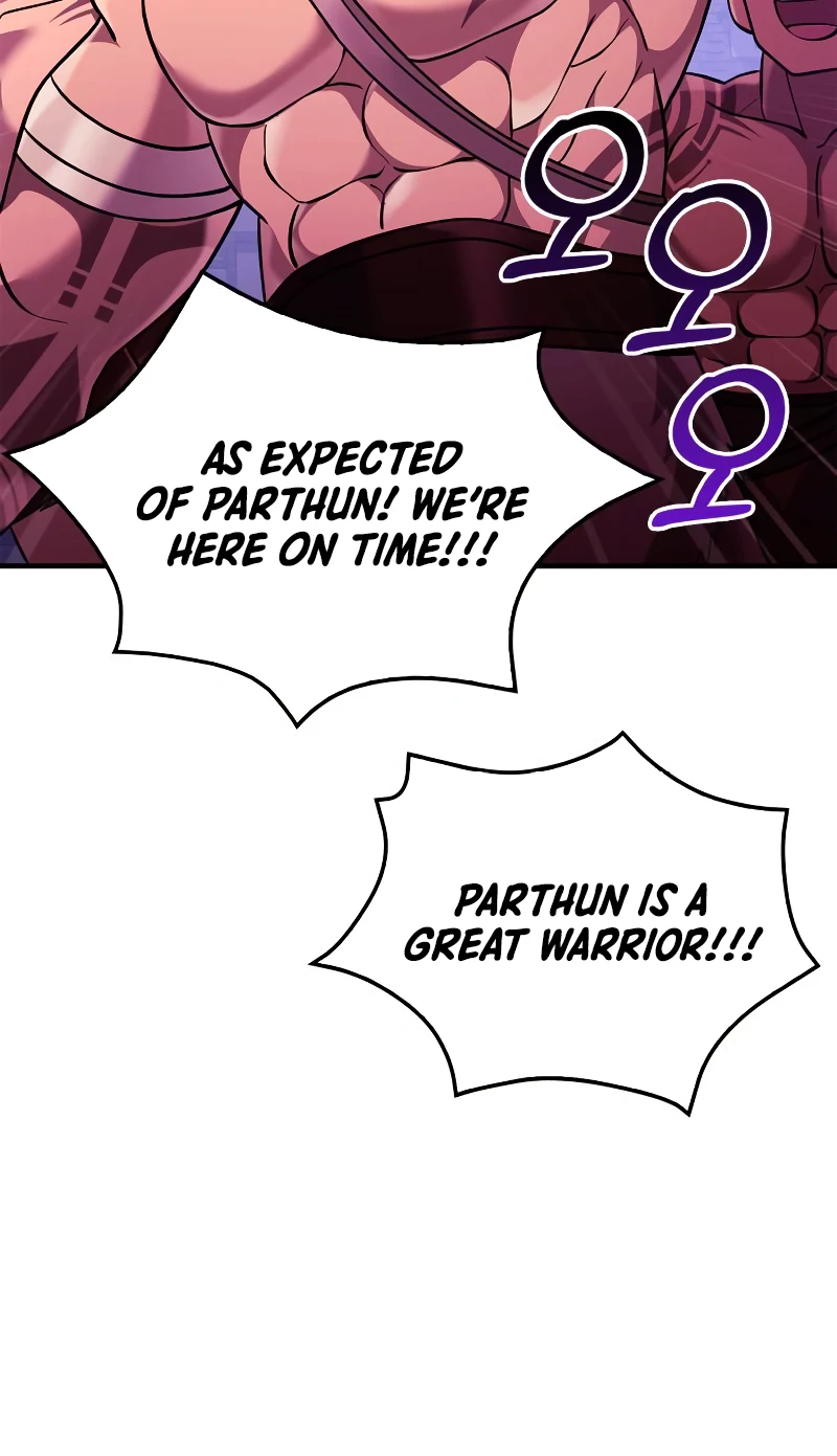 Surviving The Game as a Barbarian Chapter 18 - Page 22