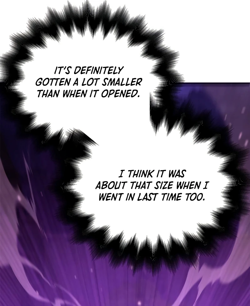 Surviving The Game as a Barbarian Chapter 18 - Page 24