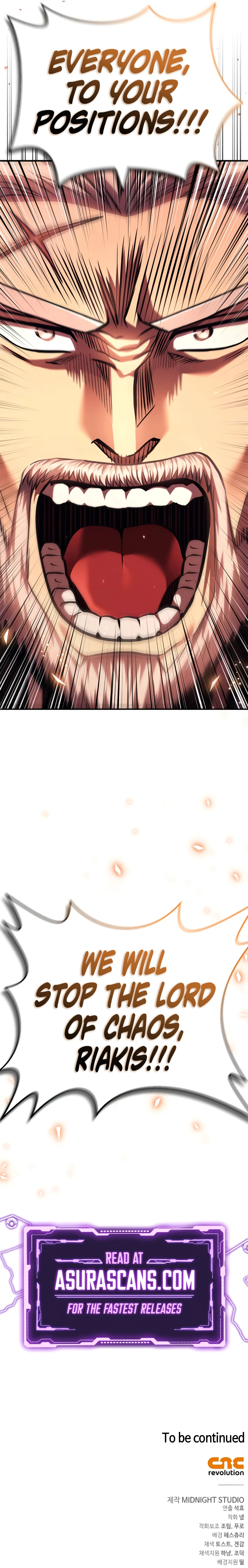 Surviving The Game as a Barbarian Chapter 49 - Page 24